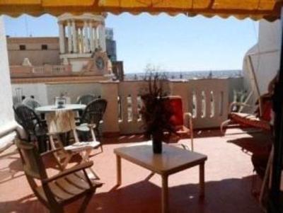 фото отеля Hostal Helena