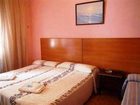 фото отеля Hostal Helena