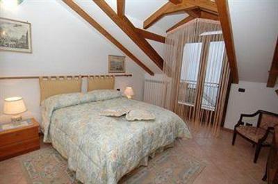 фото отеля Villa Donna Fausta