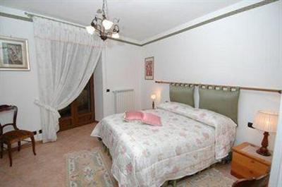 фото отеля Villa Donna Fausta