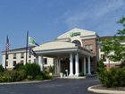 фото отеля Holiday Inn Express Hotel & Suites University Kent (Ohio)