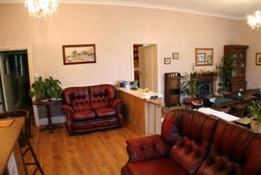 фото отеля Bryncelyn Guest House Llanwrtyd Wells