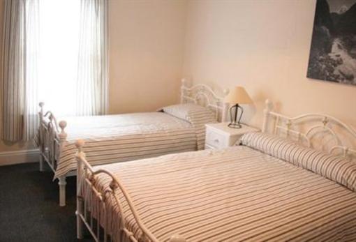 фото отеля Bryncelyn Guest House Llanwrtyd Wells