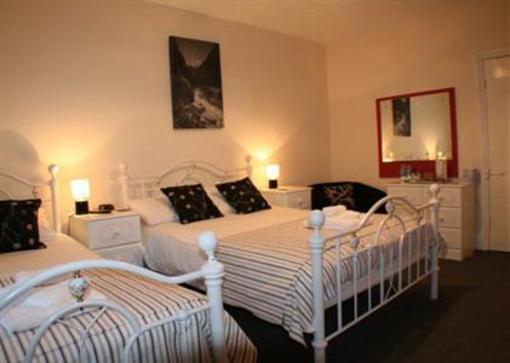 фото отеля Bryncelyn Guest House Llanwrtyd Wells