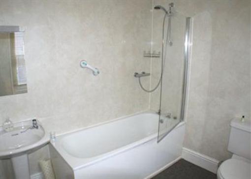 фото отеля Bryncelyn Guest House Llanwrtyd Wells
