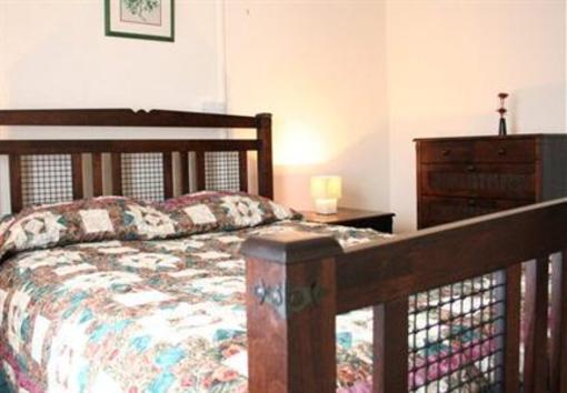 фото отеля Bryncelyn Guest House Llanwrtyd Wells