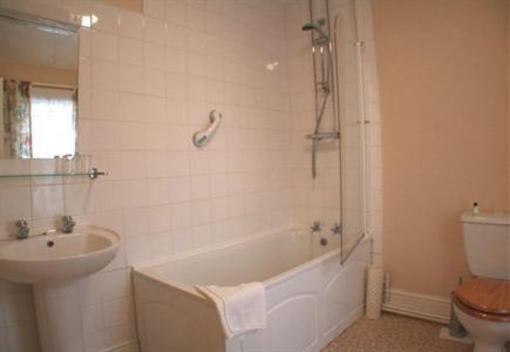 фото отеля Bryncelyn Guest House Llanwrtyd Wells