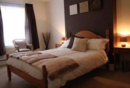 фото отеля Bryncelyn Guest House Llanwrtyd Wells
