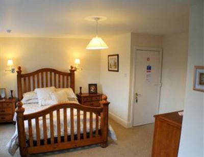 фото отеля Bryncelyn Guest House Llanwrtyd Wells