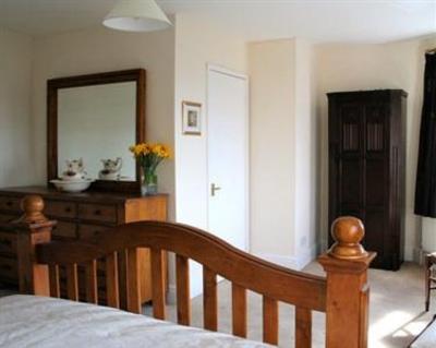 фото отеля Bryncelyn Guest House Llanwrtyd Wells