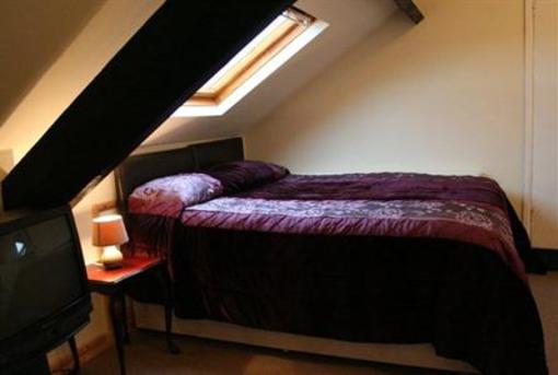 фото отеля Bryncelyn Guest House Llanwrtyd Wells
