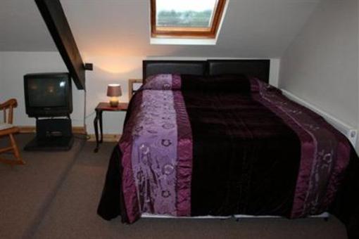 фото отеля Bryncelyn Guest House Llanwrtyd Wells