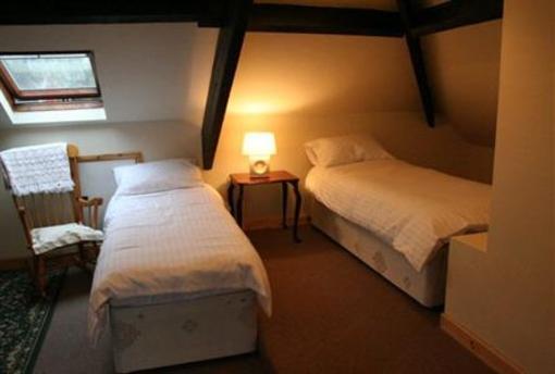 фото отеля Bryncelyn Guest House Llanwrtyd Wells