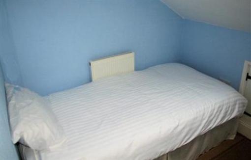 фото отеля Bryncelyn Guest House Llanwrtyd Wells