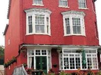 Bryncelyn Guest House Llanwrtyd Wells