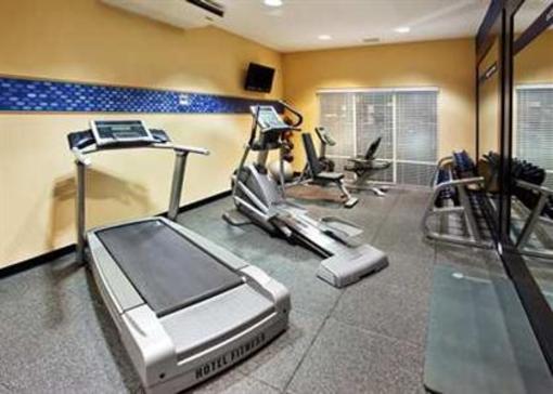 фото отеля Hampton Inn & Suites Phenix City - Columbus Area