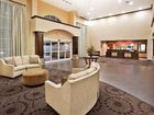 фото отеля Hampton Inn & Suites Phenix City - Columbus Area