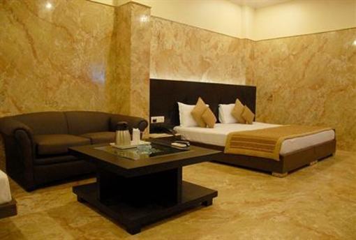 фото отеля Hotel Singh Palace