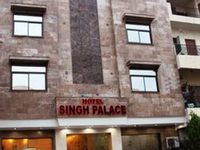 Hotel Singh Palace