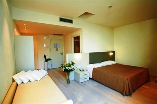 фото отеля Hotel Cube Ravenna