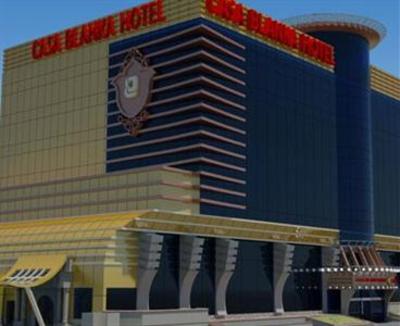 фото отеля Casablanca Hotel Jeddah