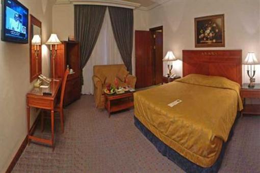 фото отеля Casablanca Hotel Jeddah