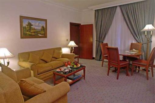 фото отеля Casablanca Hotel Jeddah