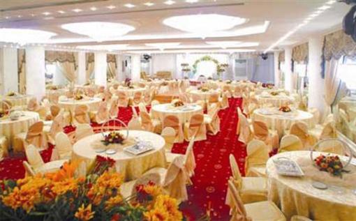 фото отеля Casablanca Hotel Jeddah