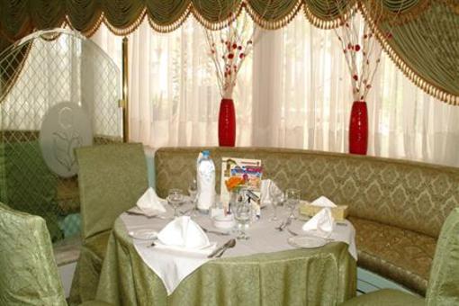 фото отеля Casablanca Hotel Jeddah
