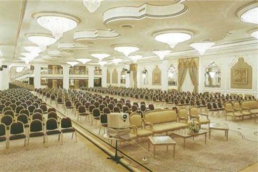 фото отеля Casablanca Hotel Jeddah