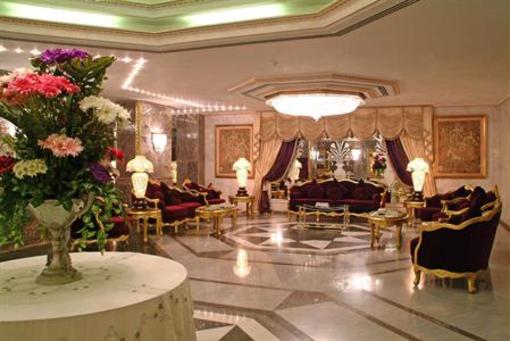 фото отеля Casablanca Hotel Jeddah