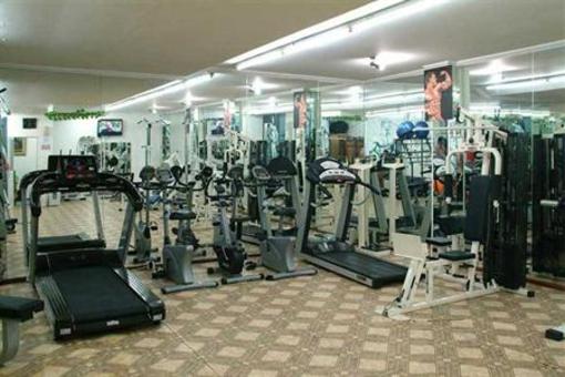фото отеля Casablanca Hotel Jeddah