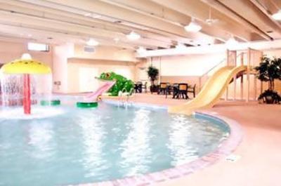 фото отеля Holiday Inn Express Omaha West-90th Street