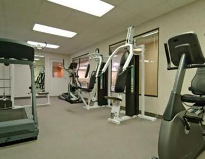 фото отеля Holiday Inn Express Omaha West-90th Street