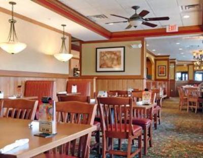 фото отеля Holiday Inn Express Omaha West-90th Street