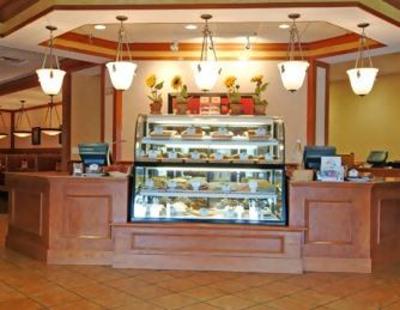 фото отеля Holiday Inn Express Omaha West-90th Street
