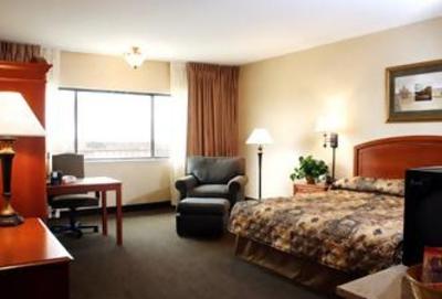 фото отеля Holiday Inn Express Omaha West-90th Street