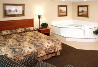 фото отеля Holiday Inn Express Omaha West-90th Street