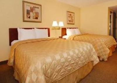 фото отеля Holiday Inn Express Omaha West-90th Street