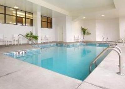 фото отеля Holiday Inn Express Omaha West-90th Street