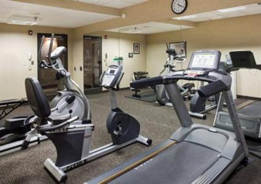 фото отеля Holiday Inn Express Omaha West-90th Street