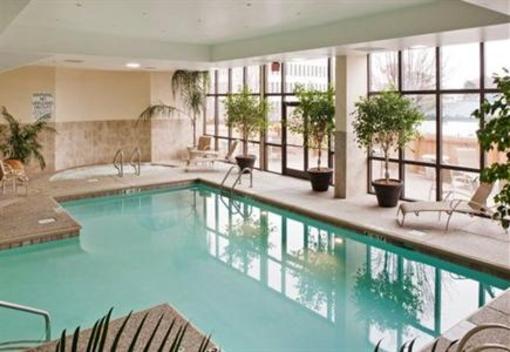 фото отеля Holiday Inn Express Omaha West-90th Street