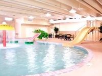 Holiday Inn Express Omaha West-90th Street