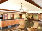 фото отеля Holiday Inn Express Omaha West-90th Street