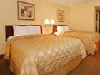 фото отеля Holiday Inn Express Omaha West-90th Street