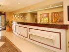 фото отеля Holiday Inn Express Omaha West-90th Street