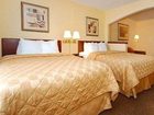 фото отеля Holiday Inn Express Omaha West-90th Street