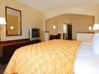 фото отеля Holiday Inn Express Omaha West-90th Street