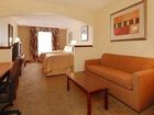 фото отеля Holiday Inn Express Omaha West-90th Street