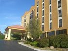 фото отеля Holiday Inn Express Omaha West-90th Street